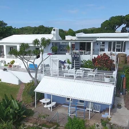 Blue'S Guest House - East London Bonza Bay Exteriér fotografie