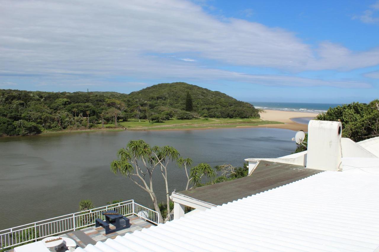 Blue'S Guest House - East London Bonza Bay Exteriér fotografie