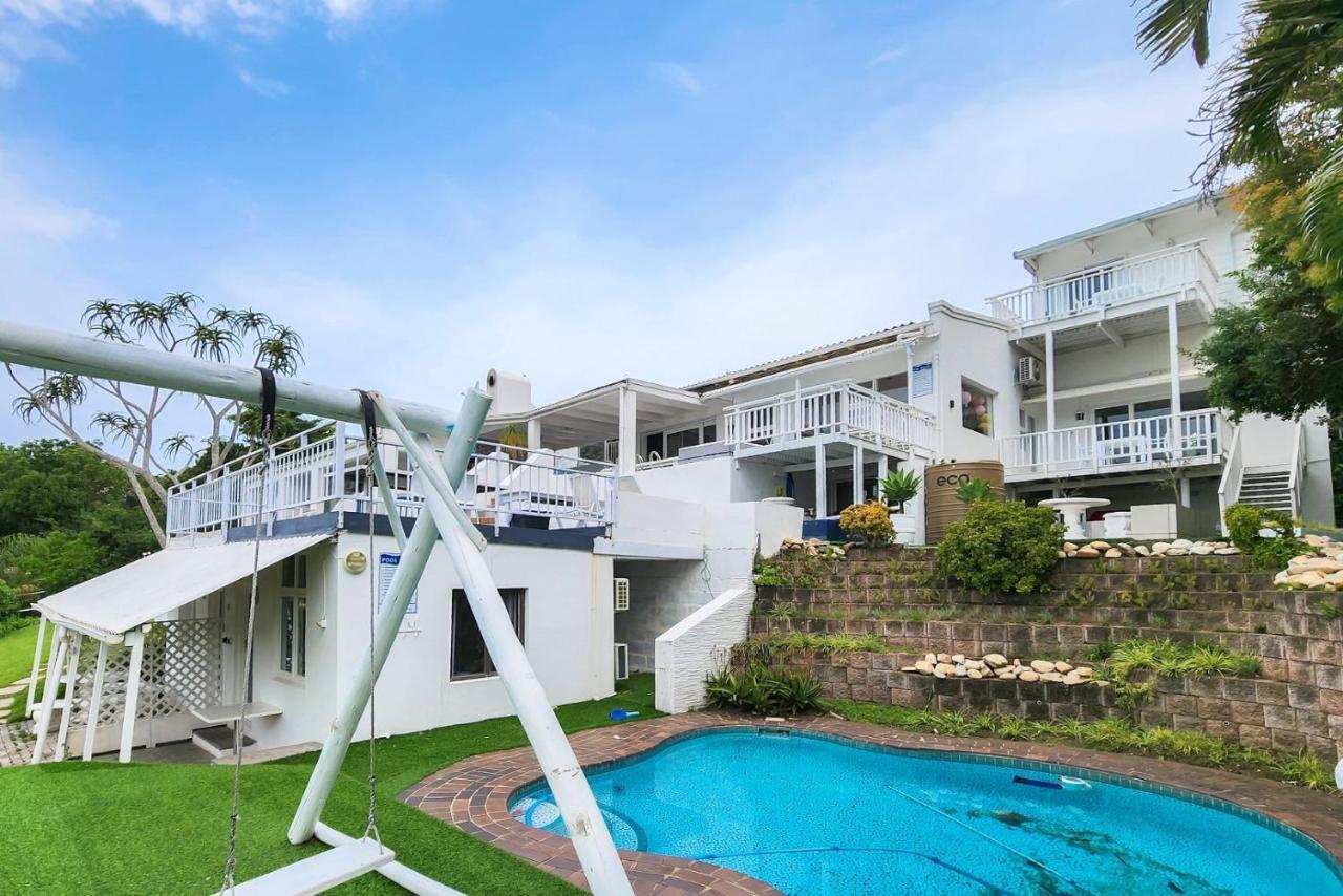 Blue'S Guest House - East London Bonza Bay Exteriér fotografie