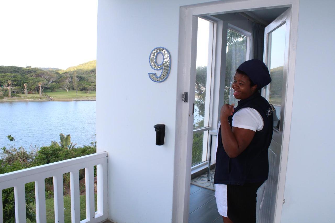 Blue'S Guest House - East London Bonza Bay Exteriér fotografie